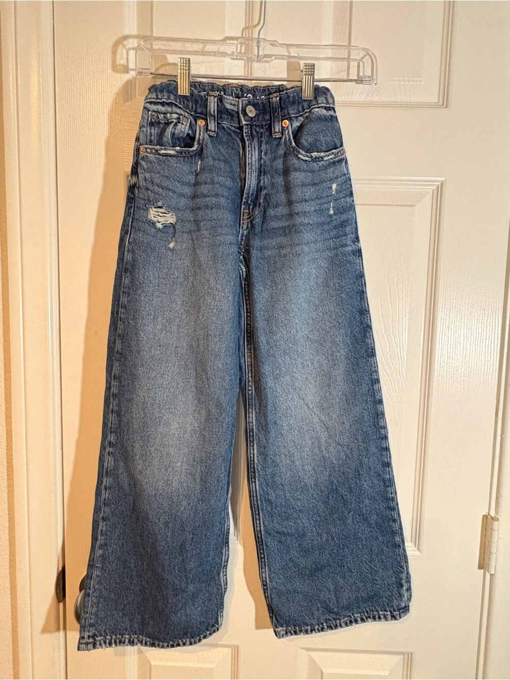 GAP Girls' Jeans Trio